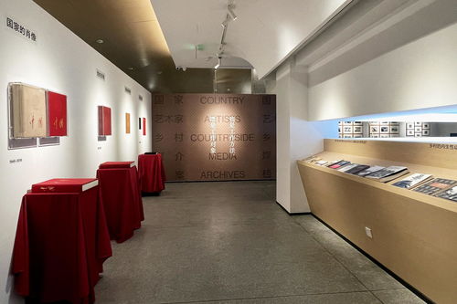 第三屆 高帆杯 全國(guó)攝影大展在蕭山高帆攝影藝術(shù)館啟幕