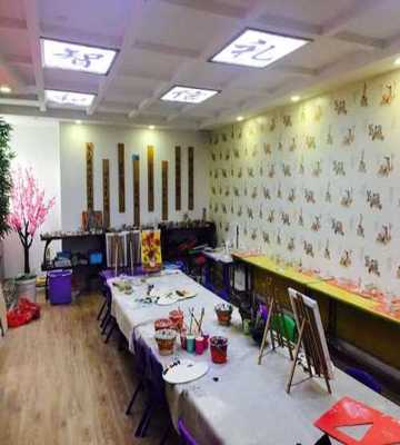 市南美術(shù)培訓(xùn)哪家好/市南少兒英語(yǔ)哪家好