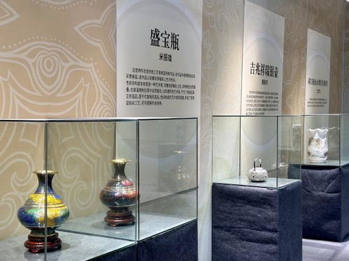 春滿珠江花開日,繡美花城共相約 第59屆全國(guó)工藝品交易會(huì)今日開幕