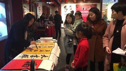 文化藝術惠民月 為美好生活加油，企業(yè)管理咨詢助陣